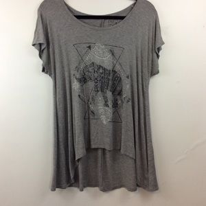 Pretty Rebel | Elephant